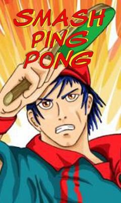 game pic for Smash Ping Pong